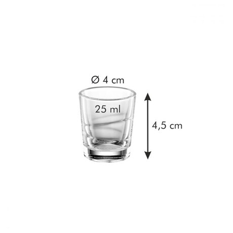 Tescoma myDRINK 25&nbsp;ml (foto 1)