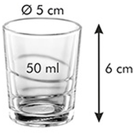 Panák Tescoma myDRINK 50 ml