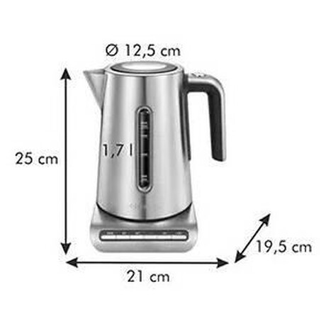 Tescoma PRESIDENT 1,7 l (foto 3)
