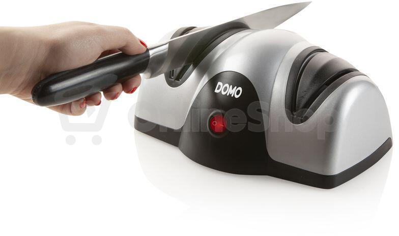 Brousek na nože DOMO DO9204KS