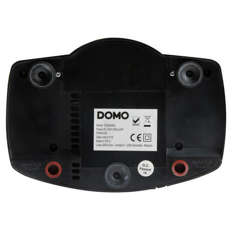 Domo DO9204KS (foto 5)