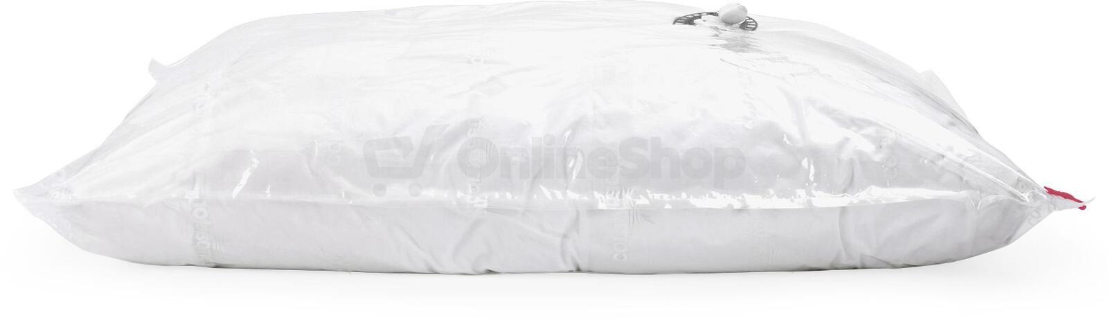 Set 3 ks vakuových pytlů Compactor Bag Aspispace - pro uskladnění textilu a peřin