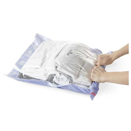 Compactor Jet Roll Bags M 30 litr, 45 x 65 cm (foto 2)