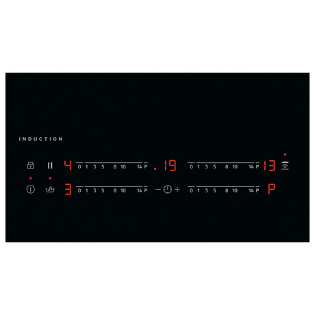 Indukn deska AEG Mastery IAE64413XB