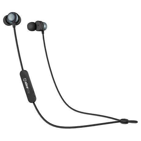 Niceboy HIVE E2 (space grey)