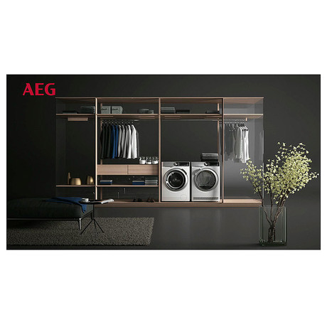 AEG T8DC49BCS (foto 6)