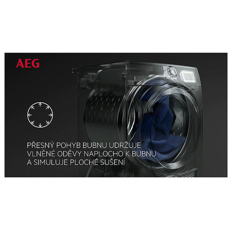 AEG T8DC49BCS (foto 7)