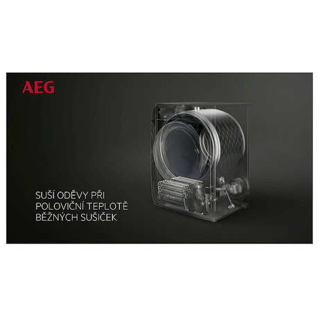 AEG T8DC49BCS (foto 8)