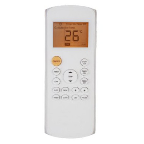 Midea /Comfee MSAF5-12HRDN8-QE QUICK 11000 BTU (foto 3)