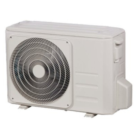 Midea /Comfee MSAF5-12HRDN8-QE QUICK 11000 BTU (foto 2)