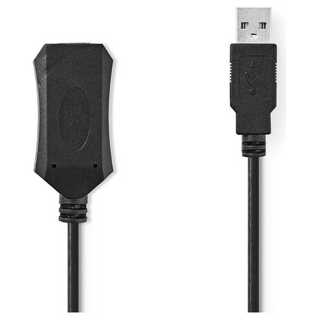 NEDIS CCGP60EXTBK100 (foto 1)