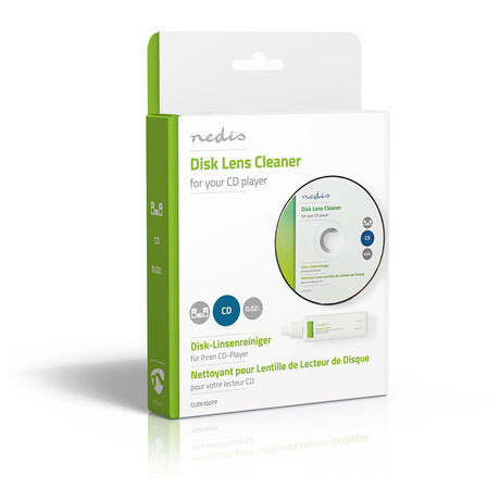 NEDIS 20&nbsp;ml (foto 3)