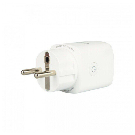 Umax U-Smart Wifi Plug Mini (foto 2)