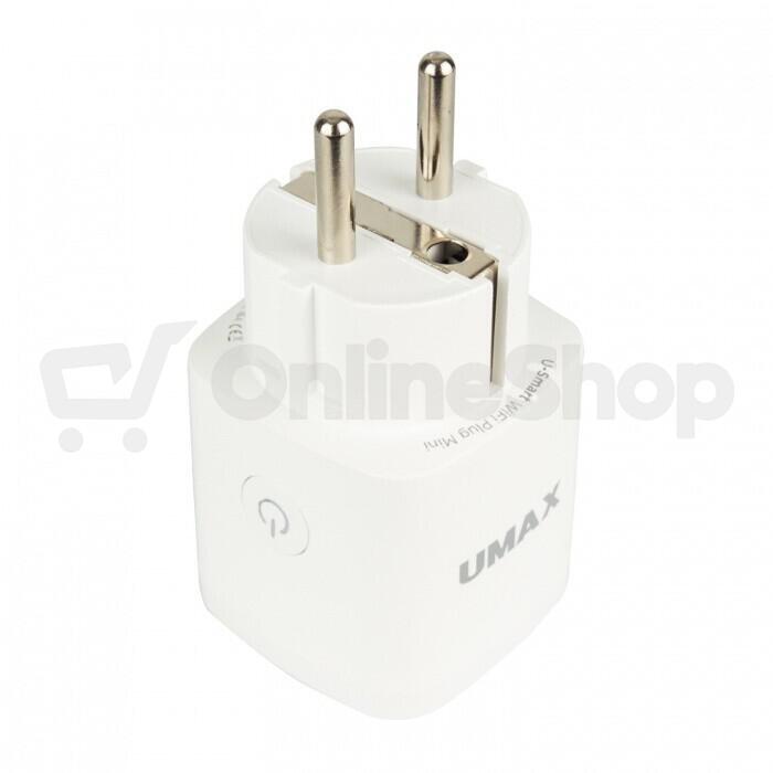 Umax U-Smart Wifi Plug Mini (UB901)