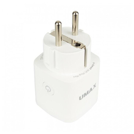 Umax U-Smart Wifi Plug Mini (foto 3)