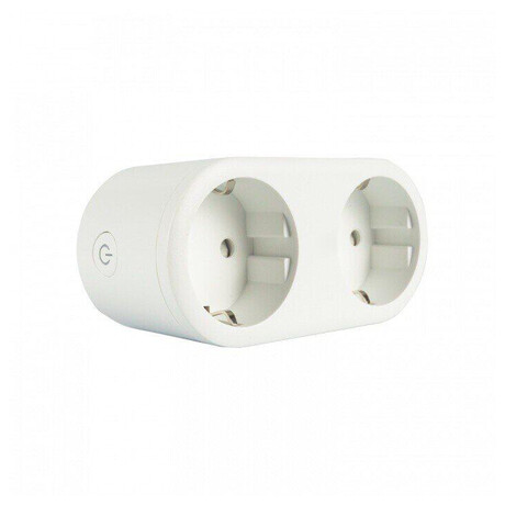 Umax U-Smart Wifi Plug Duo (foto 2)