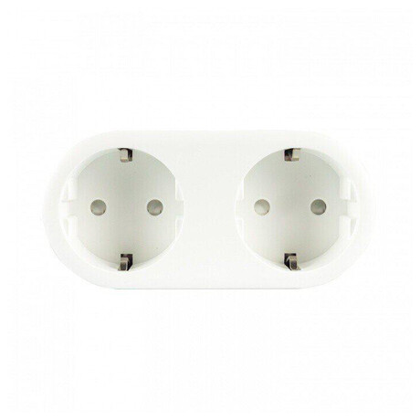 Umax U-Smart Wifi Plug Duo (foto 1)