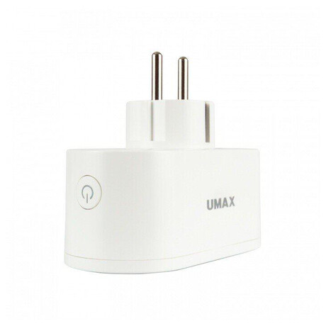 Umax U-Smart Wifi Plug Duo (foto 3)
