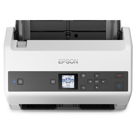 Epson WorkForce DS-870, A4, 600 dpi, USB (foto 5)