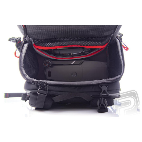 DJI batoh pro Phantom 3&nbsp;a Phantom 4 (foto 4)