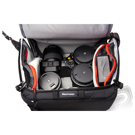 DJI batoh pro Phantom 3&nbsp;a Phantom 4 (foto 5)