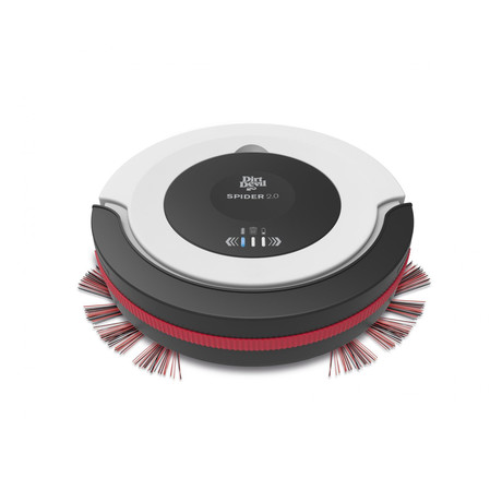 Dirt Devil M612 Spider 2&nbsp;Robot (foto 4)