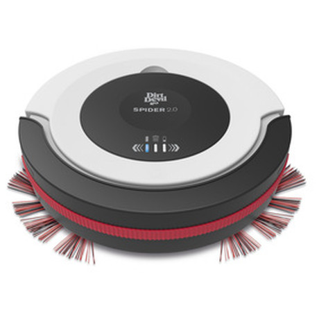 Dirt Devil M612 Spider 2&nbsp;Robot (foto 5)