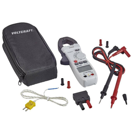 Voltcraft VC-519 (foto 2)