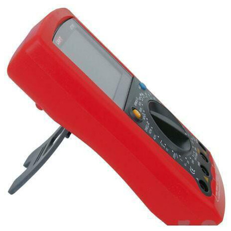 Multimetr UNI-T UT107
