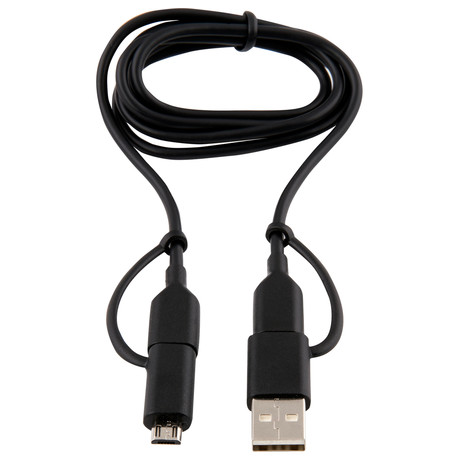 Sencor SCO 525-010 USB2.0 C/A-C/Micro B (foto 1)