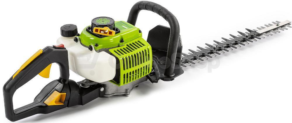Benzínové nůžky na živý plot Fieldmann FZN 4006-B
