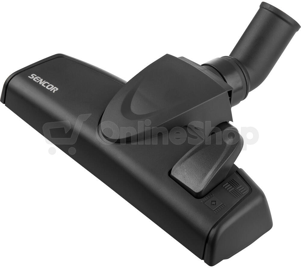 Sáčkový vysavač Sencor SVC 45GR-EUE3