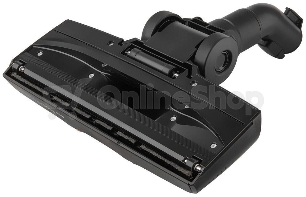 Bezsáčkový vysavač Sencor SVC 1080TI
