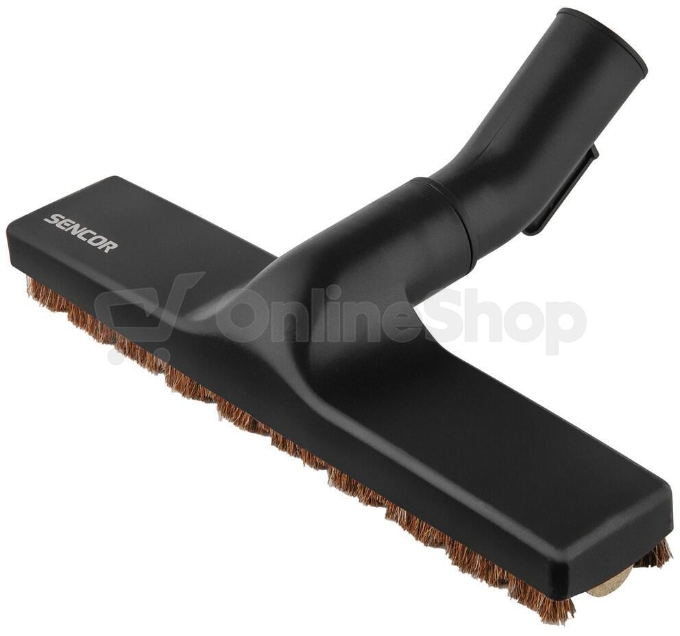 Bezsáčkový vysavač Sencor SVC 1080TI