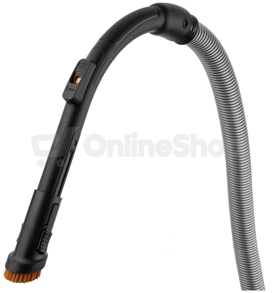 Bezsáčkový vysavač Sencor SVC 1080TI