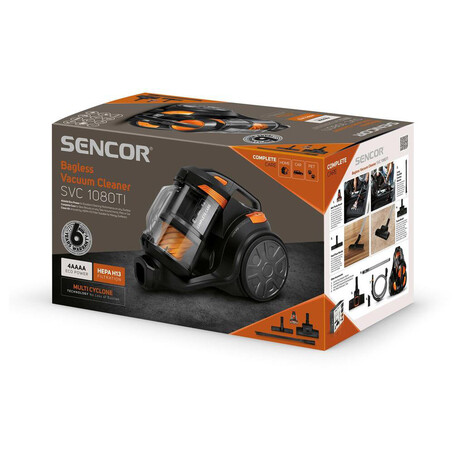 Sencor SVC 1080TI (foto 31)