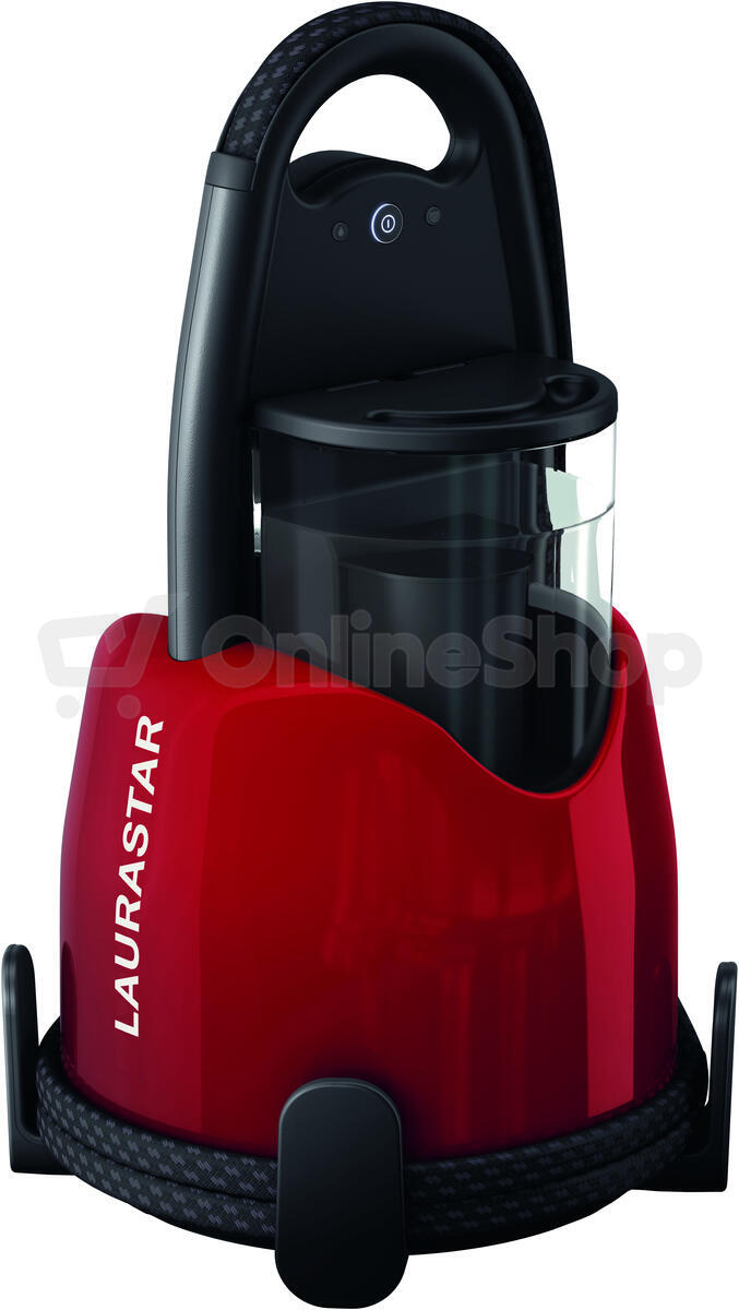 Parní generátor Laurastar LIFT original red