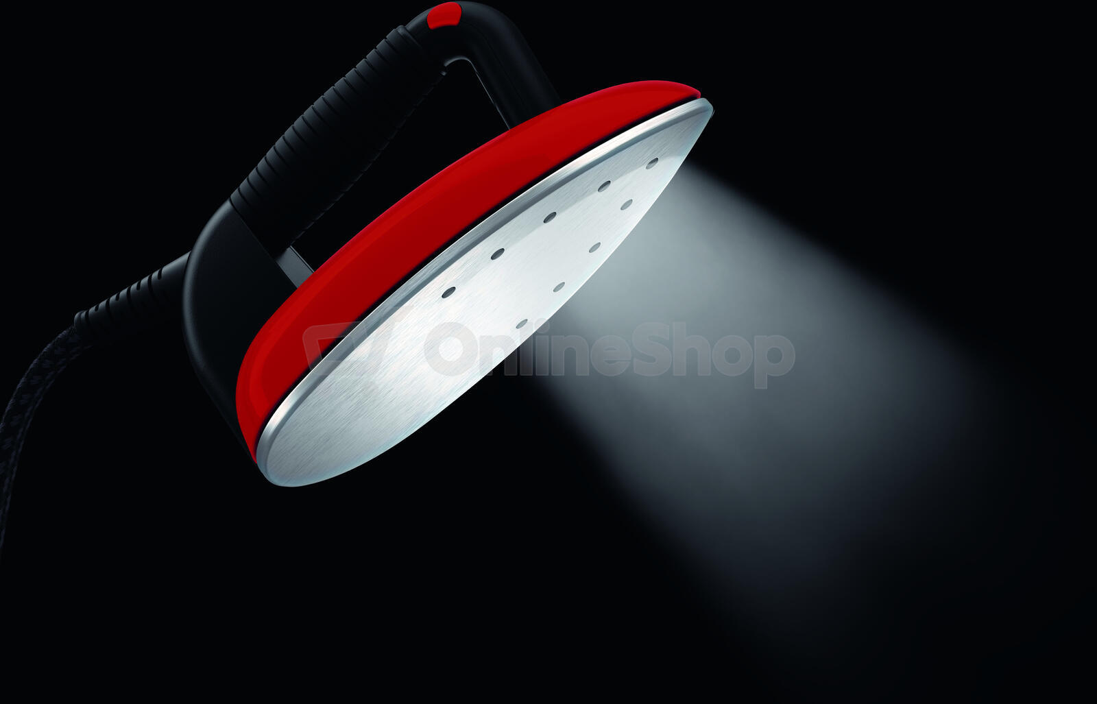 Parní generátor Laurastar LIFT original red