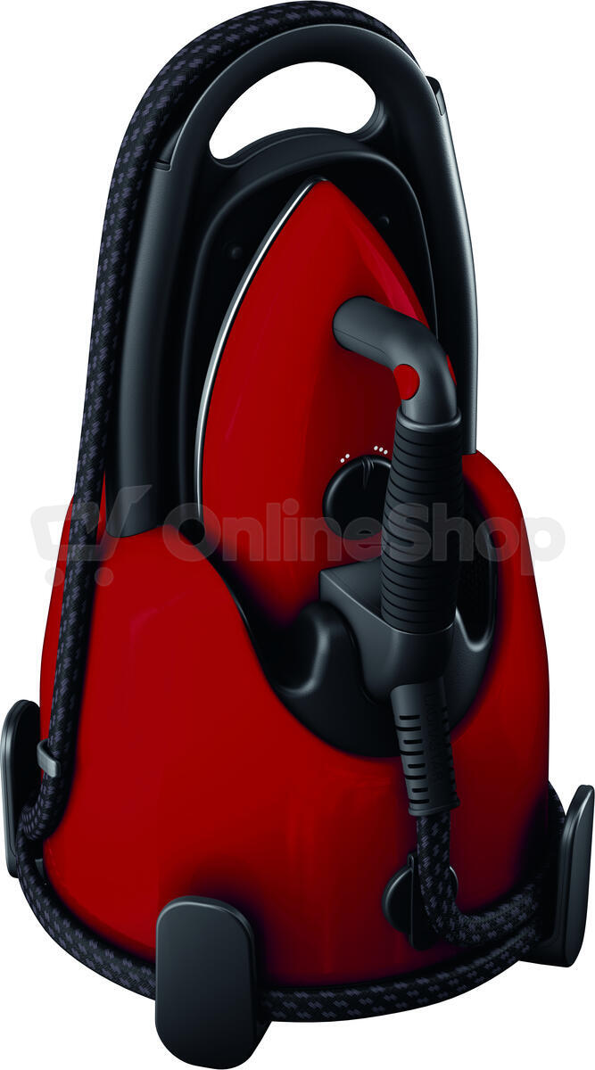 Parní generátor Laurastar LIFT original red