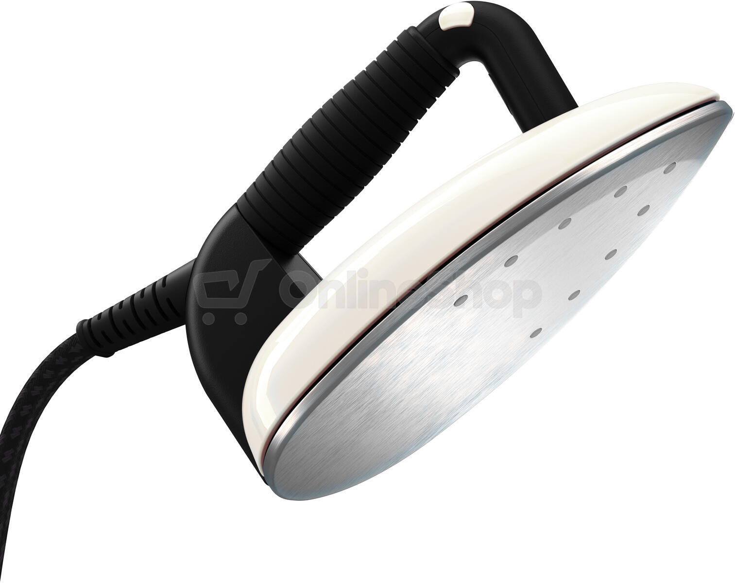Parní generátor Laurastar LIFT pure white