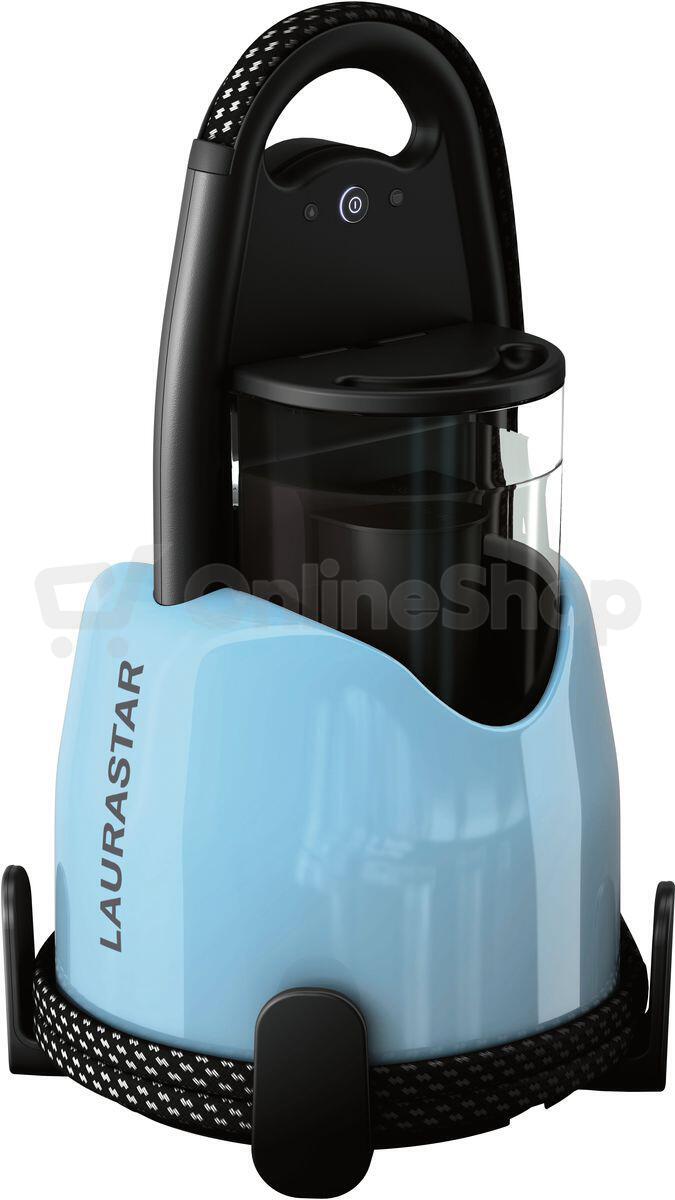 Parní generátor Laurastar LIFT Plus blue sky