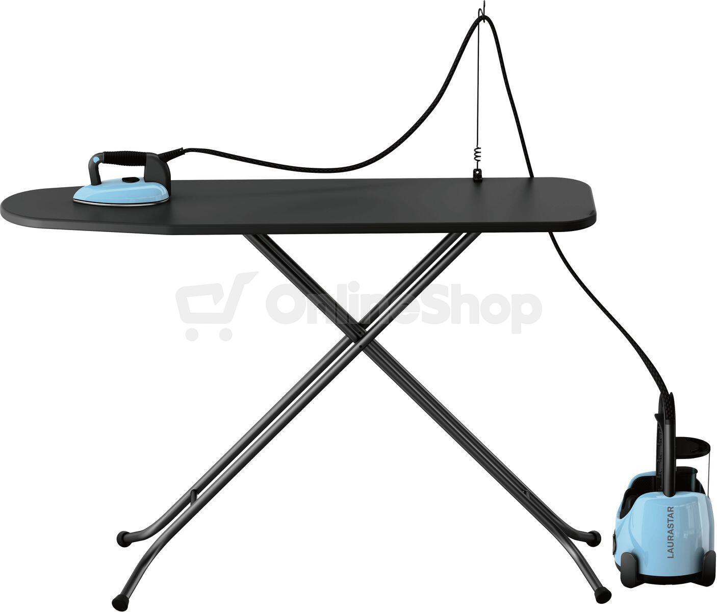 Parní generátor Laurastar LIFT Plus blue sky