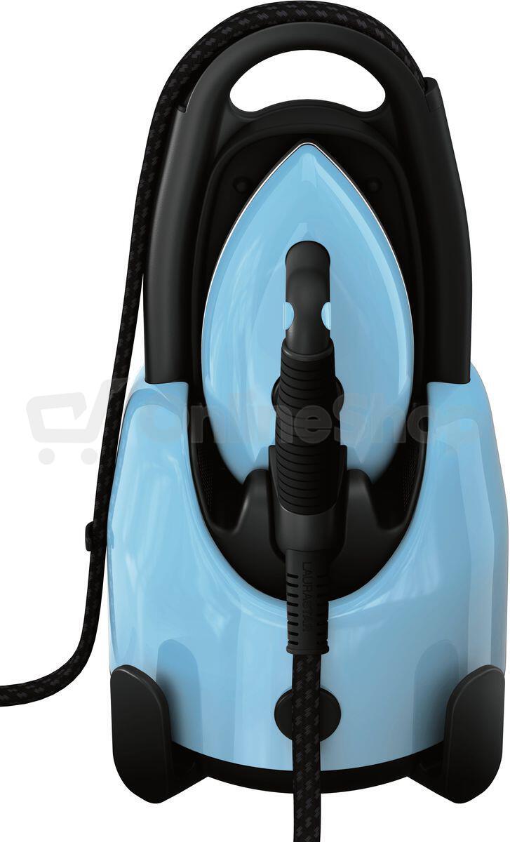 Parní generátor Laurastar LIFT Plus blue sky