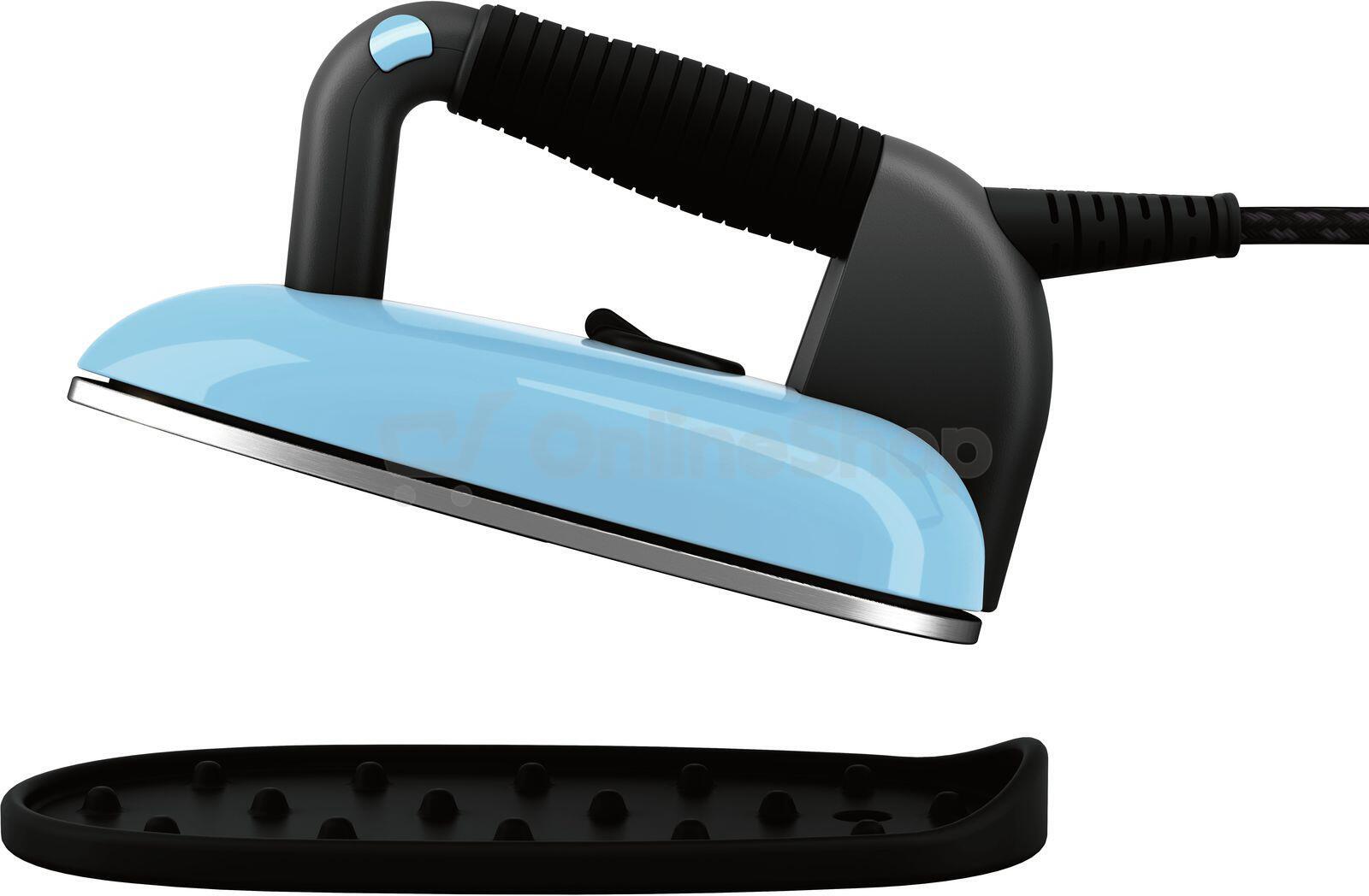 Parní generátor Laurastar LIFT Plus blue sky