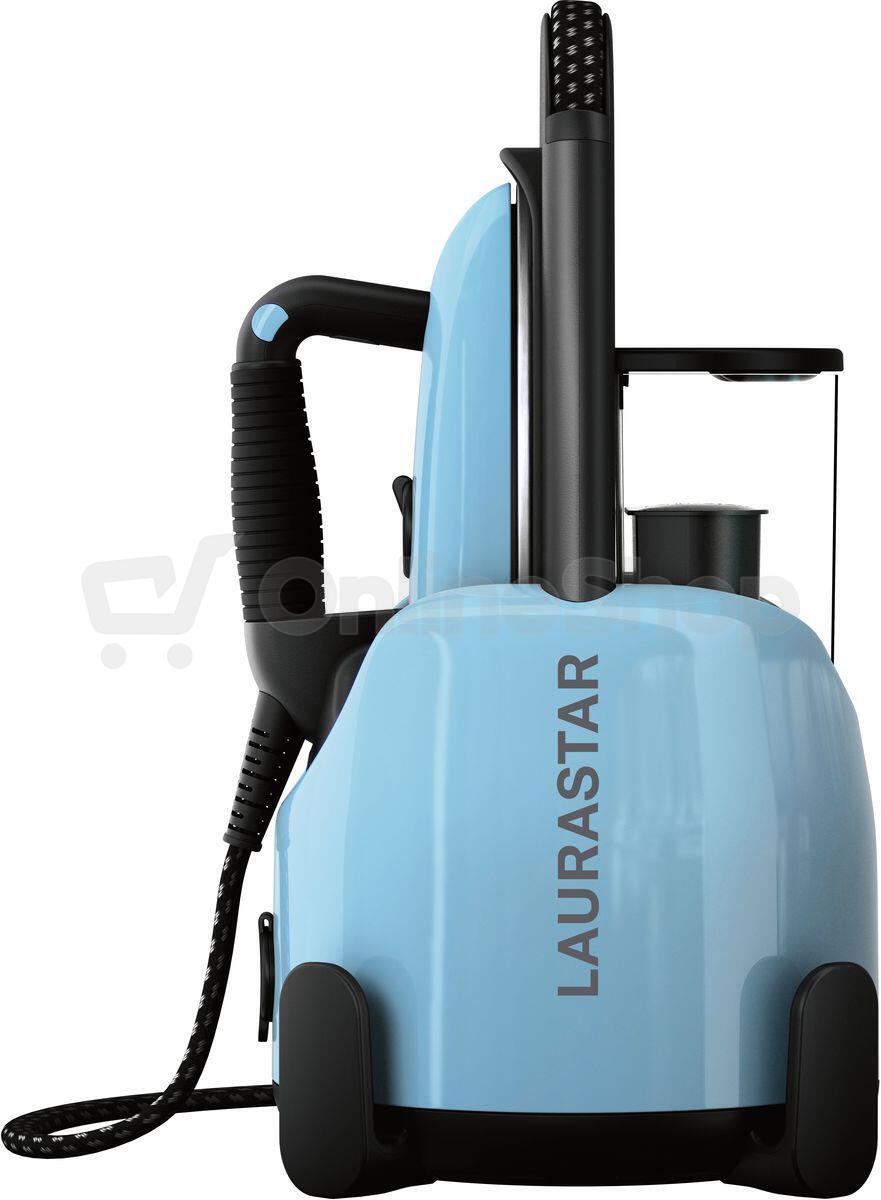 Parní generátor Laurastar LIFT Plus blue sky