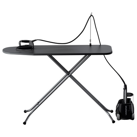 Parní generátor Laurastar LIFT Plus ultimate black