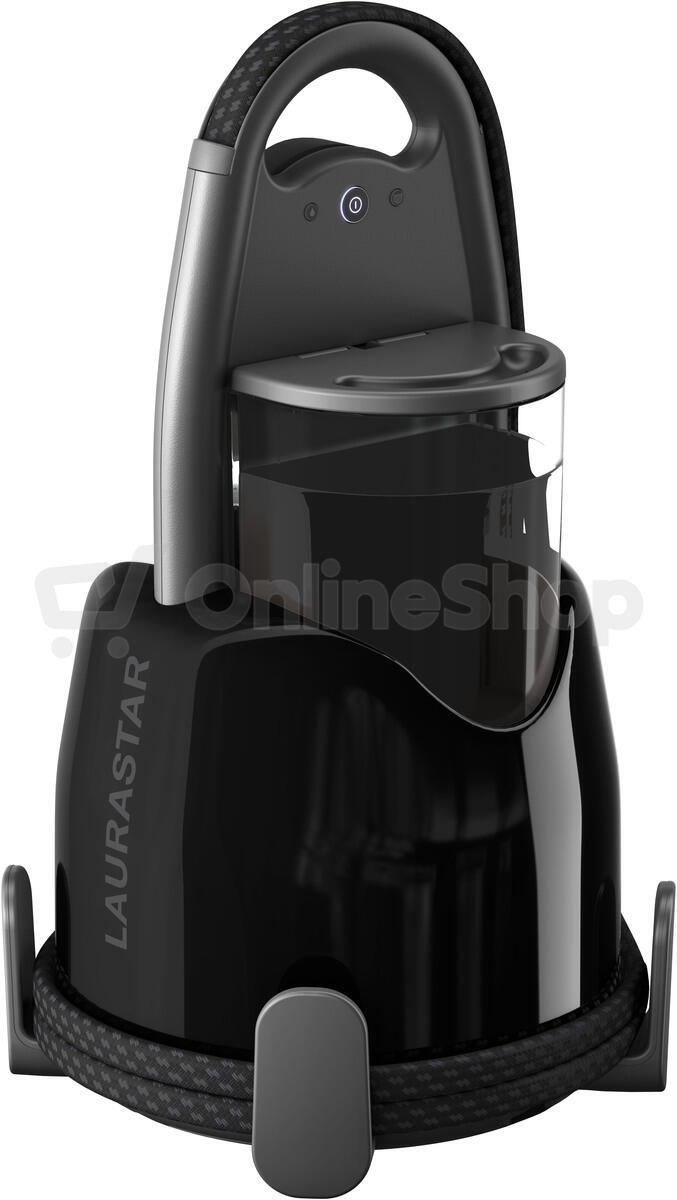 Parní generátor Laurastar LIFT Plus ultimate black
