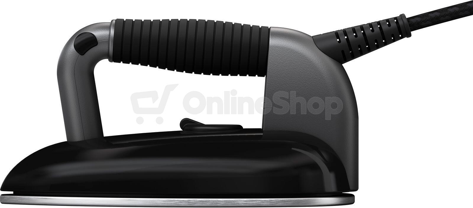 Parní generátor Laurastar LIFT Plus ultimate black