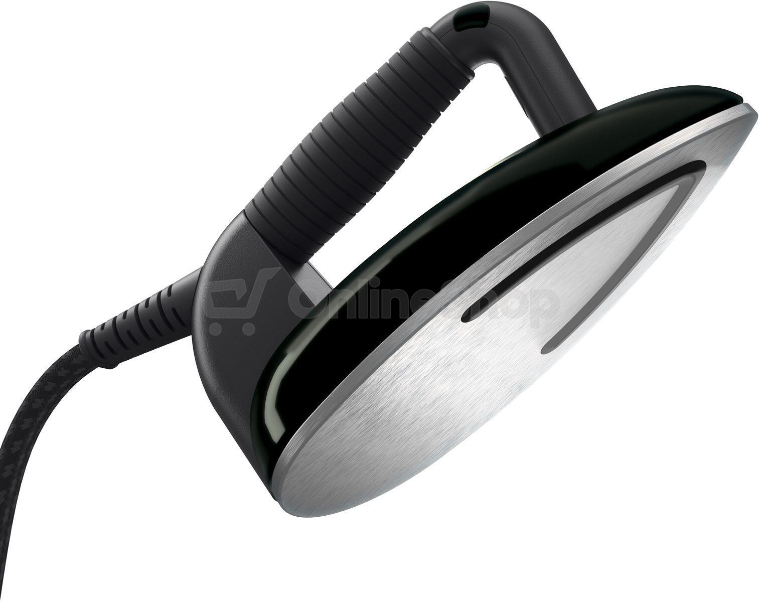 Parní generátor Laurastar LIFT Plus ultimate black