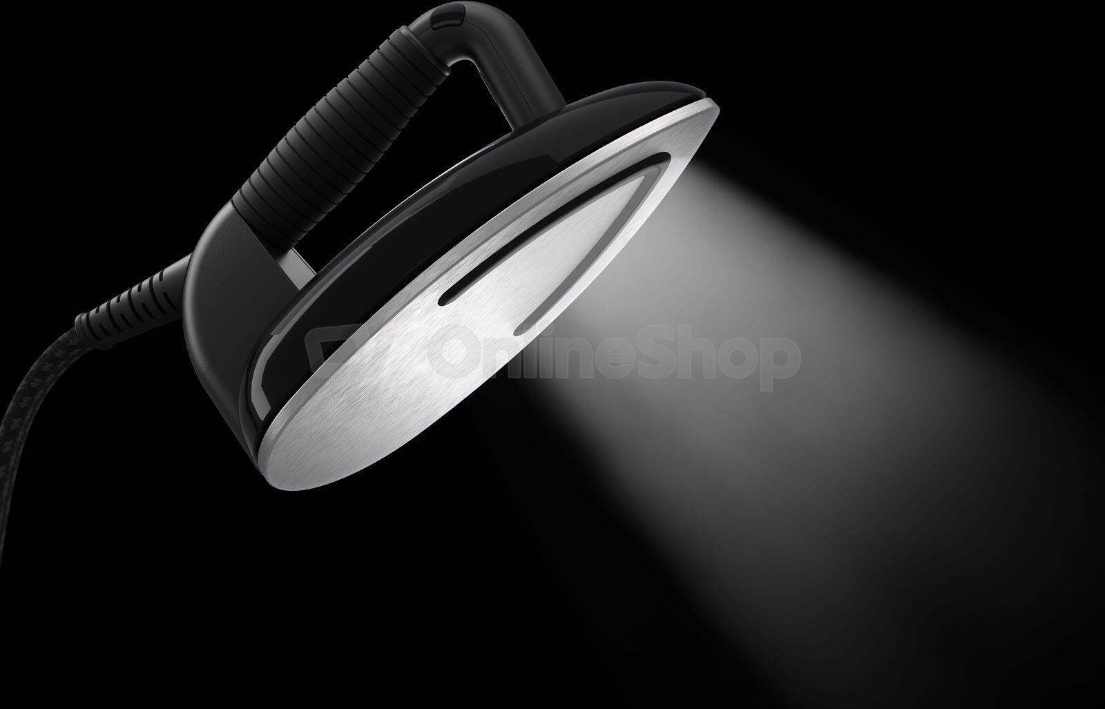 Parní generátor Laurastar LIFT Plus ultimate black